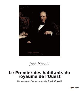 Premier des habitants du royaume de l'Ouest