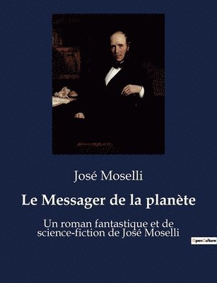 Messager de la planète