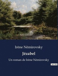 bokomslag Jézabel