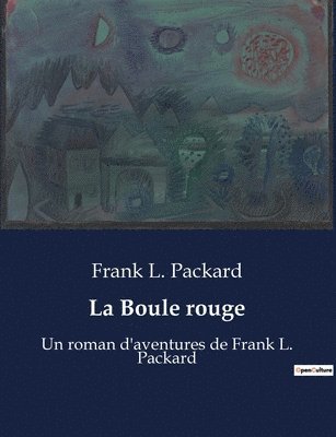 bokomslag Boule rouge