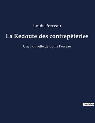 La Redoute des contrepeteries 1