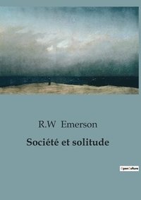 bokomslag Société et solitude