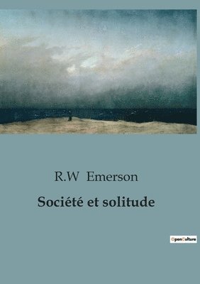 Societe et solitude 1