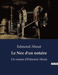 bokomslag Le Nez d'un notaire