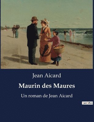 Maurin des Maures 1