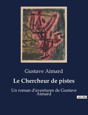bokomslag Chercheur de pistes