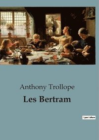 bokomslag Les Bertram