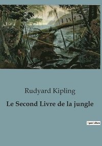 bokomslag Second Livre de la jungle