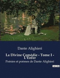bokomslag La Divine Comedie - Tome I - L'Enfer