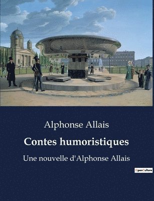 Contes humoristiques