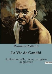 bokomslag La Vie de Gandhi