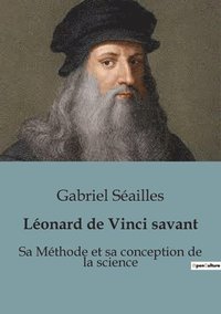 bokomslag Leonard de Vinci savant