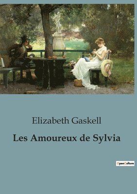 bokomslag Les Amoureux de Sylvia