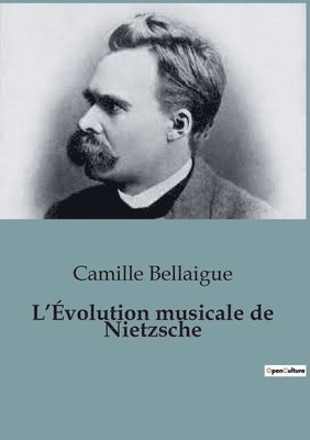 L'Évolution musicale de Nietzsche