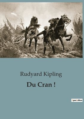 bokomslag Du Cran !