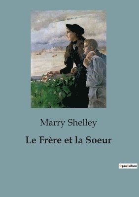 bokomslag Frère et la Soeur