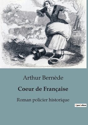 bokomslag Coeur de Franaise