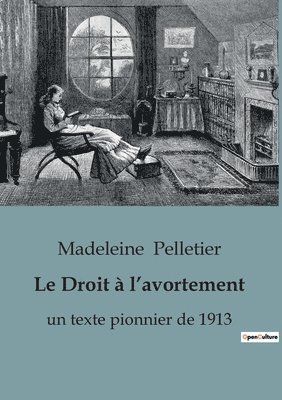 Le Droit a l'avortement 1