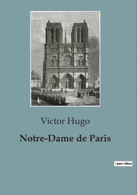 Notre-Dame de Paris