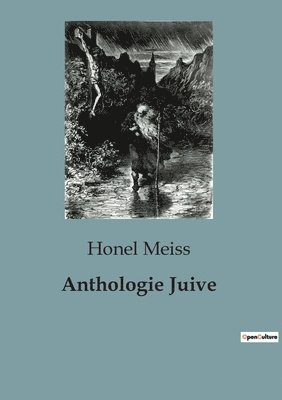 Anthologie Juive