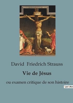 Vie de Jesus 1