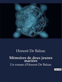bokomslag Mémoires de deux jeunes mariées