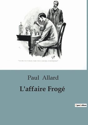 L'affaire Frogé