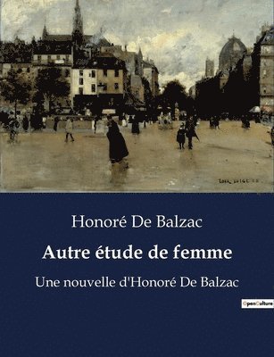 Autre etude de femme 1