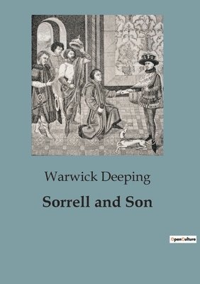 bokomslag Sorrell and Son