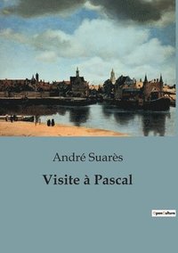 bokomslag Visite a Pascal