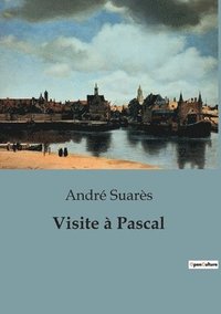 bokomslag Visite à Pascal