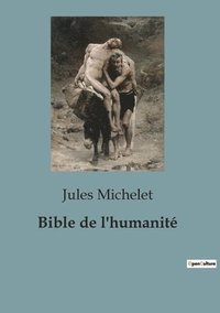 bokomslag Bible de l'humanité