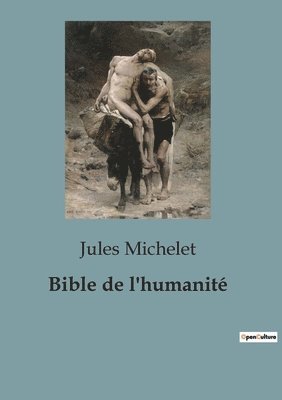 bokomslag Bible de l'humanité