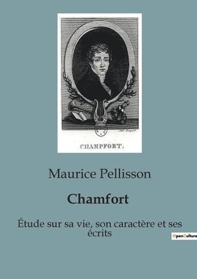 Chamfort 1