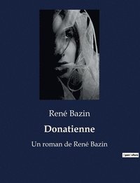 bokomslag Donatienne