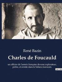 bokomslag Charles de Foucauld