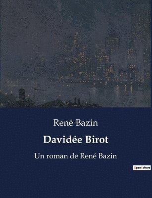 bokomslag Davidée Birot