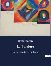 bokomslag Barrière