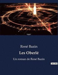 bokomslag Les Oberlé