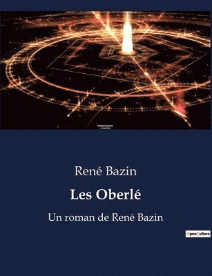 bokomslag Les Oberlé