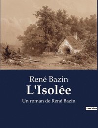 bokomslag L'Isolée