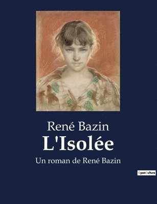 bokomslag L'Isolée