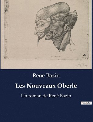 bokomslag Les Nouveaux Oberle