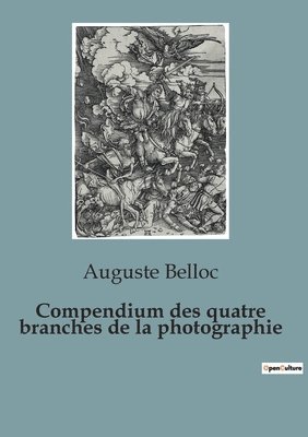 Compendium des quatre branches de la photographie 1