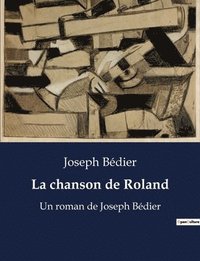 bokomslag La chanson de Roland