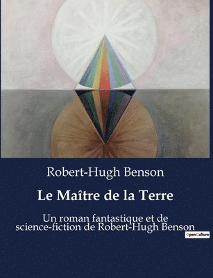 bokomslag Maître de la Terre