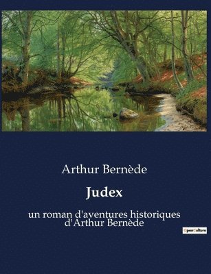 Arthur Bernède - Judex, Häftad