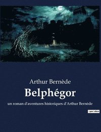 bokomslag Belphégor