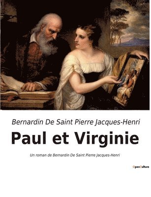 Paul et Virginie