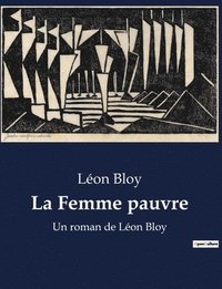bokomslag Femme pauvre